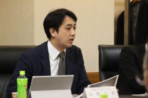 高橋正典氏（価値住宅㈱代表取締役）