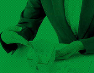 不動産キャリアパーソン