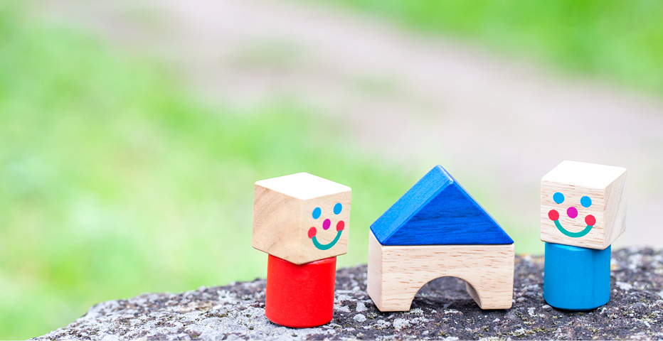 地域の声をかたちに全宅連だからできること