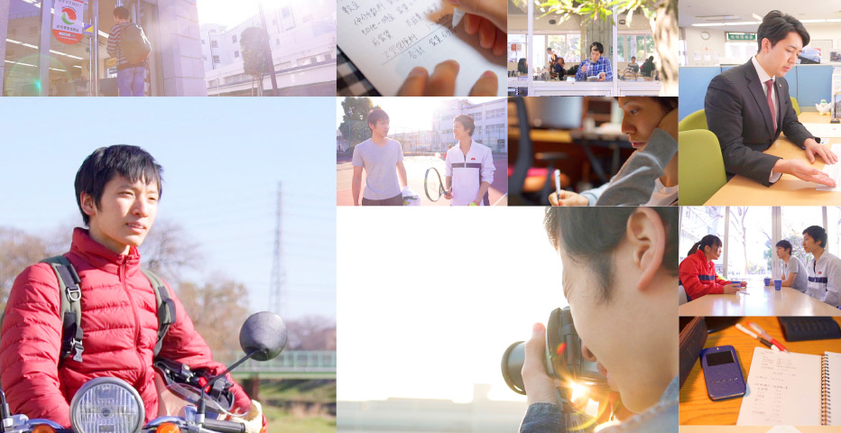 これから初めて一人暮らしをする若者へ はじめての一人暮らしガイドムービー