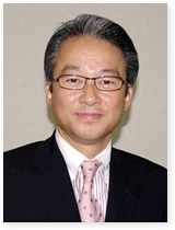 中城康彦教授